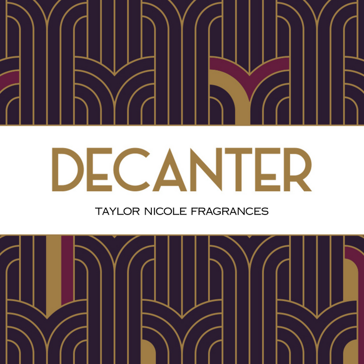 Decanter Collection